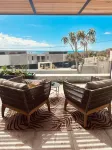 Luxury Couple’s Suite Ocean view & Sunset Terrace - Private Pool