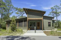 The Lodge at Gulf State Park, a Hilton Hotel