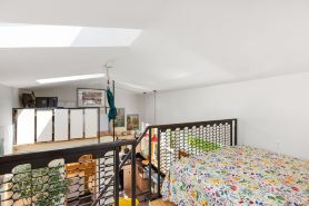 Garden Artist Loft Studio