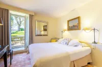 Villa Louise Hotel di 