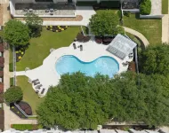 Kozy Hotel Dallas DFW Airport Area West - Pools