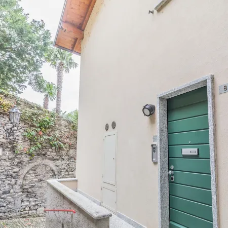 Del Duca Apartment