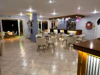 Melitsa Corfu Hotel