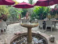 The Pickled Onion Hotel & Restaurant Uxmal - piscina