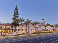 Mar Monte Hotel, in The Unbound Collection by Hyatt Hoteles cerca de Universidad Westmont College