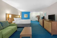 Sleep Inn & Suites Altoona North