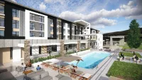 Premier Hotel Thohoyandou - Pools