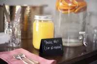 Park House Inn - breakfast