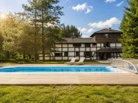 Imperial Apartments - Villa Koleczkowo Hotels in Wejherowo County