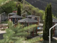 Avagyan's Hotel-Restaurant Hotels in Goris