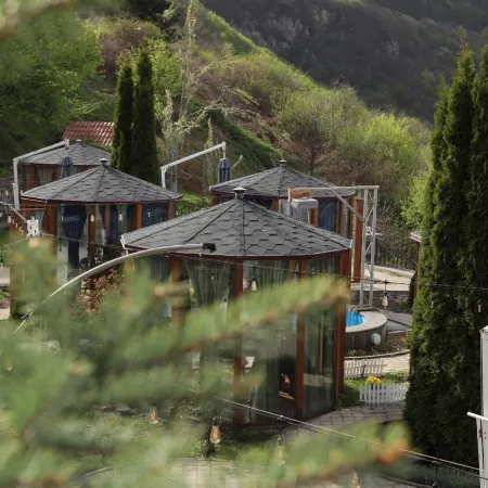 Avagyan's Hotel-Restaurant