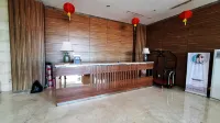 Apartemen Mataram City by Nginap - 2-Star