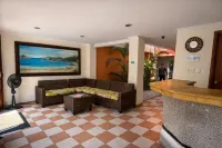 Hotel Terranova SM - Wifi