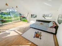 Seocheon Paintree Glamping Hotels in Seocheon-gun