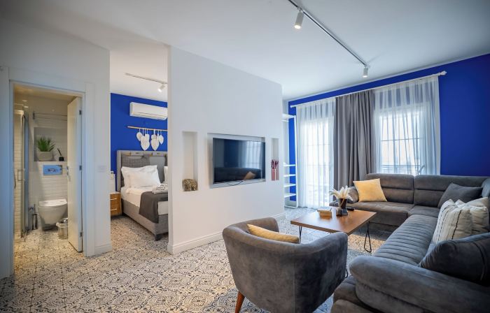 Noa Suite Hotel Only Adult
