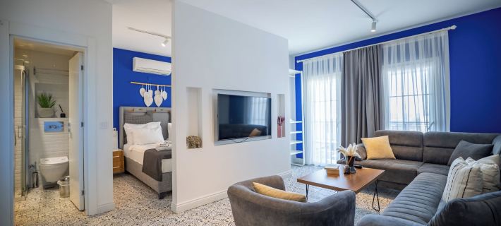 Noa Suite Hotel Only Adult Ξενοδοχεία στην πόλη Bodrum