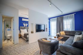 Noa Suite Hotel Only Adult