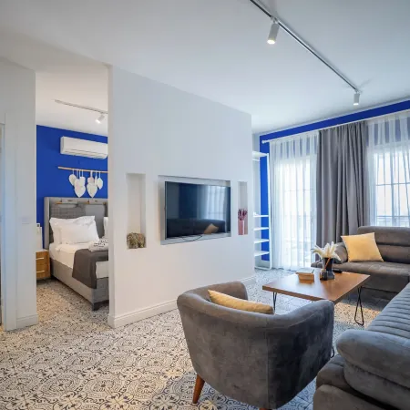 Noa Suite Hotel Only Adult
