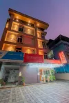 Grace Apart Hotel @Kochi