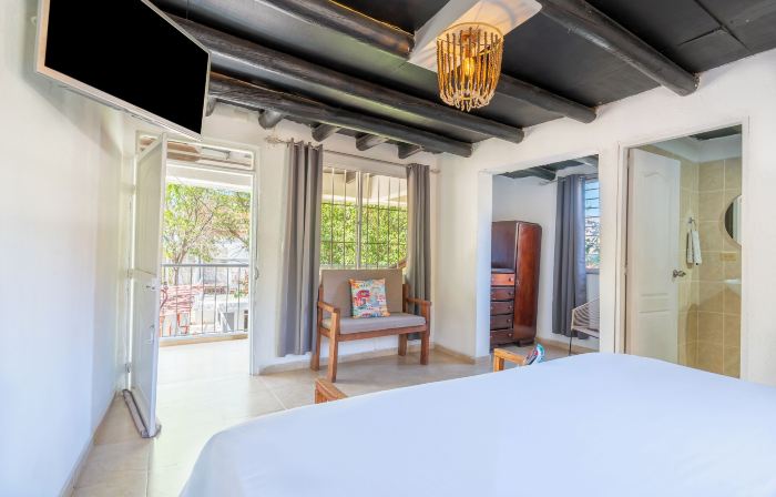 Vito Hotel Boutique Taganga