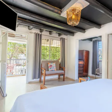Vito Hotel Boutique Taganga