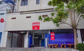 Hotel O A1 Pakis Argosari