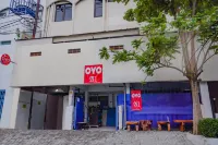 Hotel O A1 Pakis Argosari - 2-Star