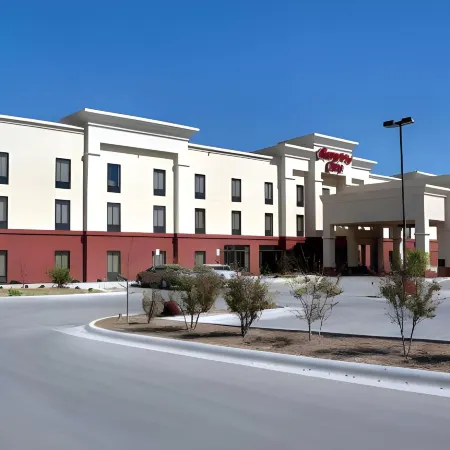 Baymont by Wyndham Midland TX