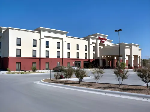 Baymont by Wyndham Midland TX