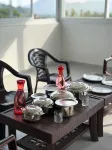 YERCAUD RATHNA RESIDENCY - petit déjeuner