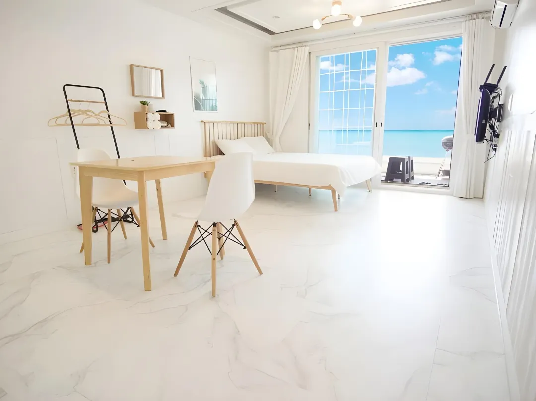 Taean Sharon Pension - Incheon