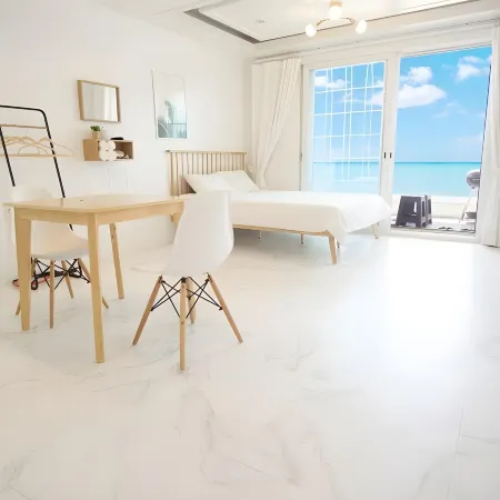 Taean Sharon Pension