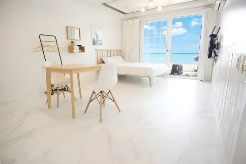 Taean Sharon Pension