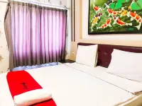 RedDoorz @ Hotel Gajah Mada Palu - Bãi đậu xe