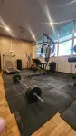 Perfectstayz Premium the Pride at Mall Road - Gym