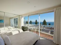 Beaumont Apartments Hotels in Mount Maunganui
