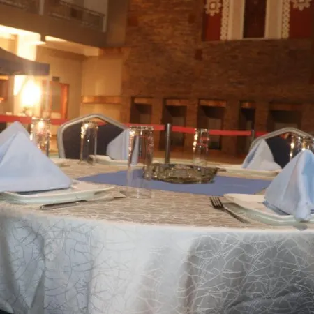 Hotel Hayatt