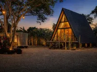 Rancho La Trinidad Horseback Riding Hotel di Puerto Vallarta