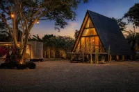 Rancho La Trinidad Horseback Riding