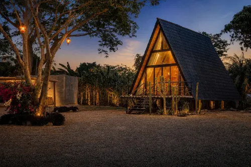 Rancho La Trinidad Horseback Riding - Villas