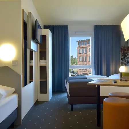 B&B HOTEL Kiel-Wissenschaftspark