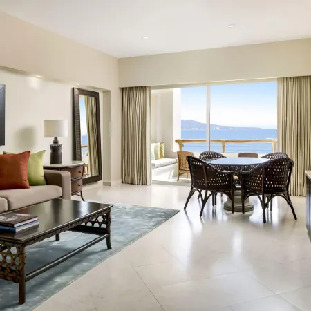 Grand Velas Riviera Nayarit