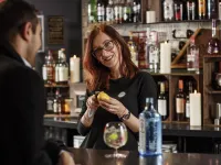 ibis London Luton Airport - Baarit