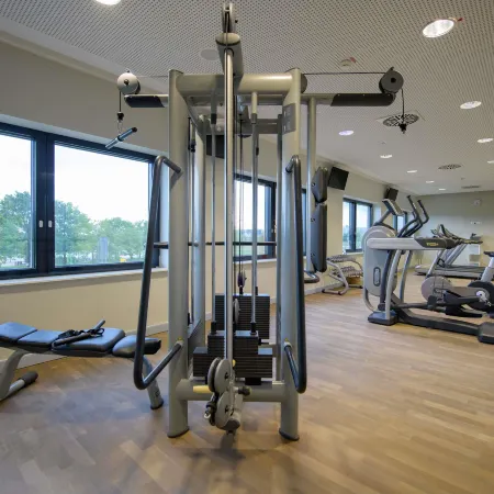 Novotel Muenchen Airport