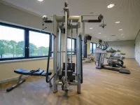 Novotel Muenchen Airport
