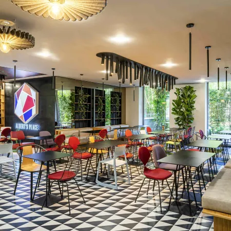 Ibis Bucharest Politehnica