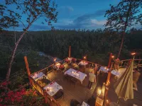 Gaia Riverlodge Hotels in San Ignacio