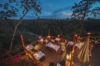 Gaia Riverlodge