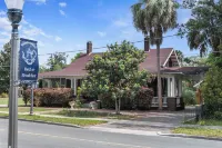 斯威特沃特分店旅館