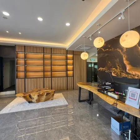 I-FLY HOTEL